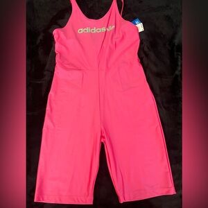 Womens Adidas jumper